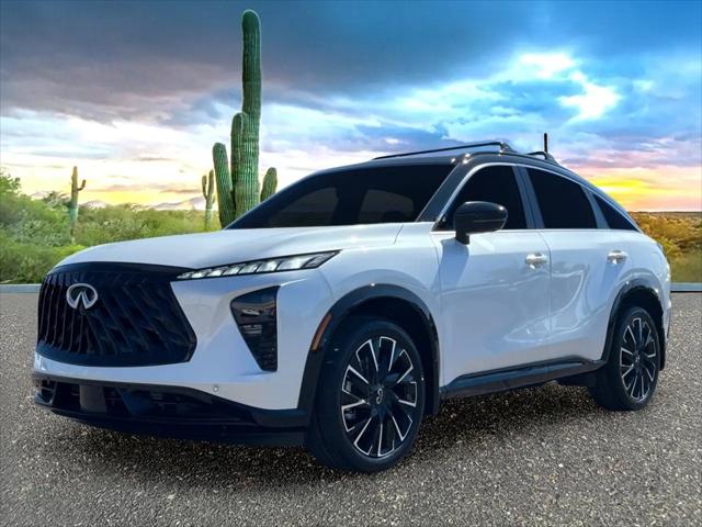 2027 INFINITI X6 AUTOGRAPH for sale in Scottsdale, AZ