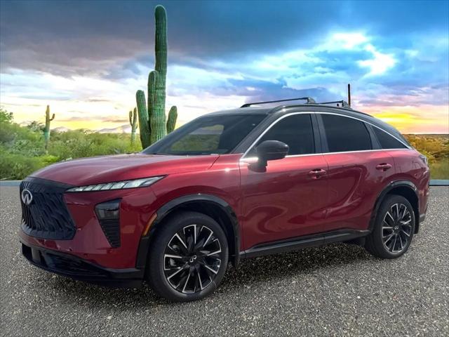 2027 INFINITI X6 AUTOGRAPH for sale in Scottsdale, AZ
