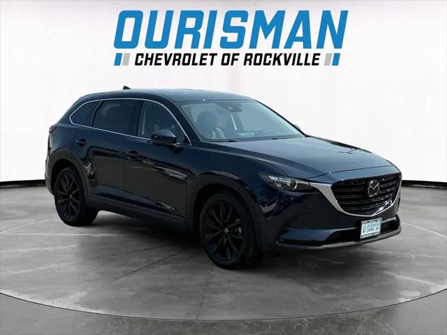2023 Mazda CX-9 Touring Plus for sale in Rockville, MD