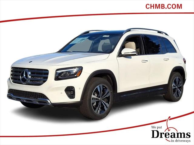2026 Mercedes-Benz GLB 4MATIC for sale in Cherry Hill, NJ