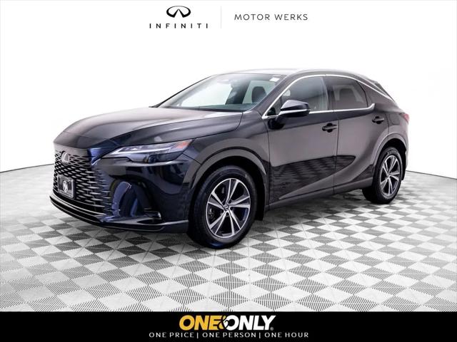 2024 Lexus RX 350 Premium for sale in Barrington, IL