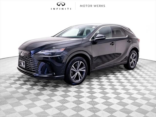 2024 Lexus RX 350 Premium for sale in Barrington, IL