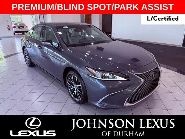 2023 Lexus ES 350 ES 350 for sale in Durham, NC
