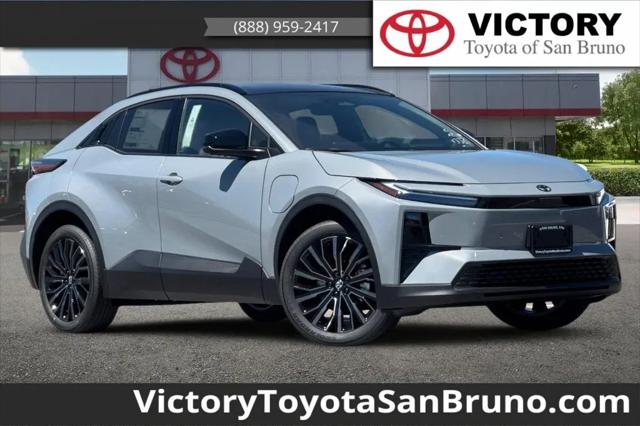 2026 Toyota C-HR XSE for sale in San Bruno, CA