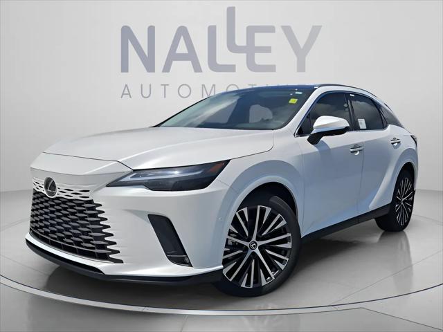 2026 Lexus RX 350 Premium+ for sale in Roswell, GA