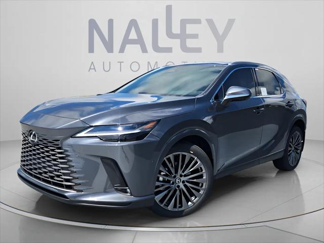 2026 Lexus RX 350 Luxury for sale in Roswell, GA