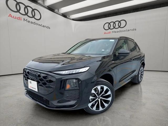 2026 Audi Q3 TFSI quattro S tronic for sale in Secaucus, NJ