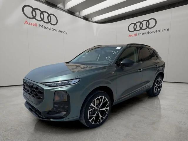 2026 Audi Q3 TFSI quattro S tronic for sale in Secaucus, NJ