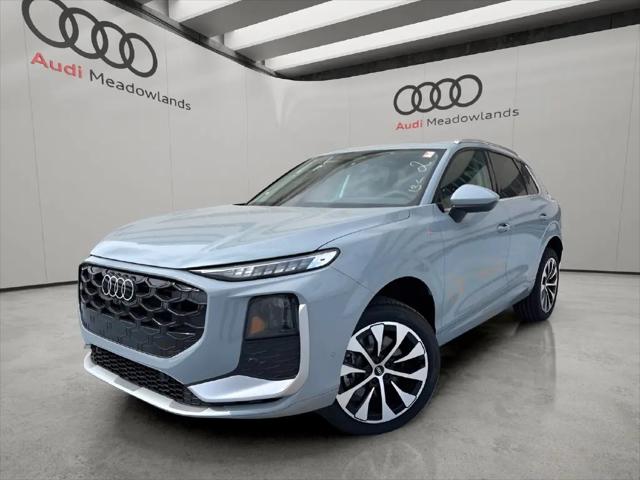 2026 Audi Q3 TFSI quattro S tronic for sale in Secaucus, NJ