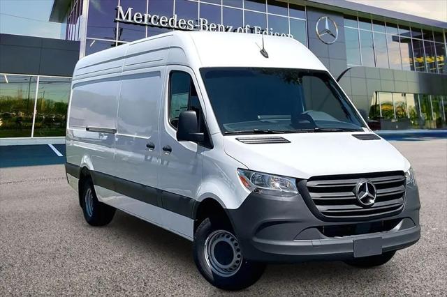2026 Mercedes-Benz Sprinter 3500 High Roof 4-Cyl Diesel HO for sale in Edison, NJ