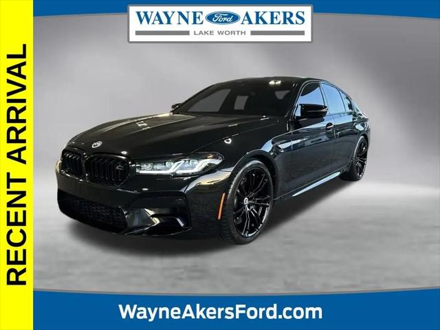 2023 BMW M5 Standard for sale in Lake Worth, FL