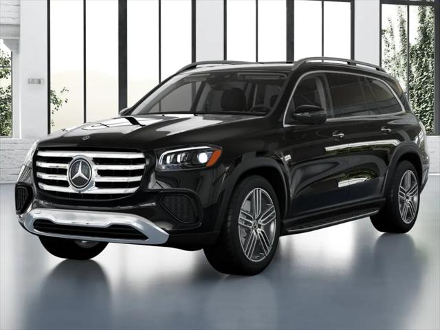 2026 Mercedes-Benz GLS GLS 450 4MATIC for sale in Nanuet, NY
