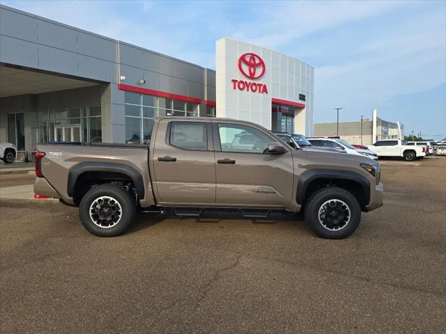 2026 Toyota Tacoma TRD Off Road for sale in Grenada, MS