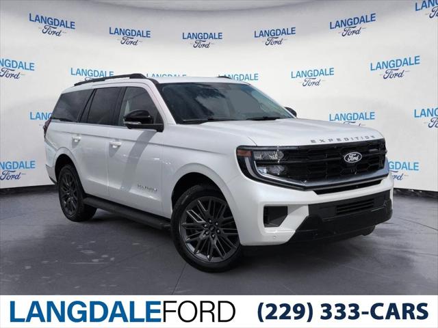 2027 Ford Expedition Platinum for sale in Valdosta, GA