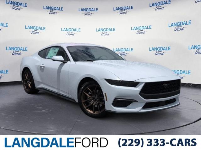 2026 Ford Mustang EcoBoost Premium Fastback for sale in Valdosta, GA