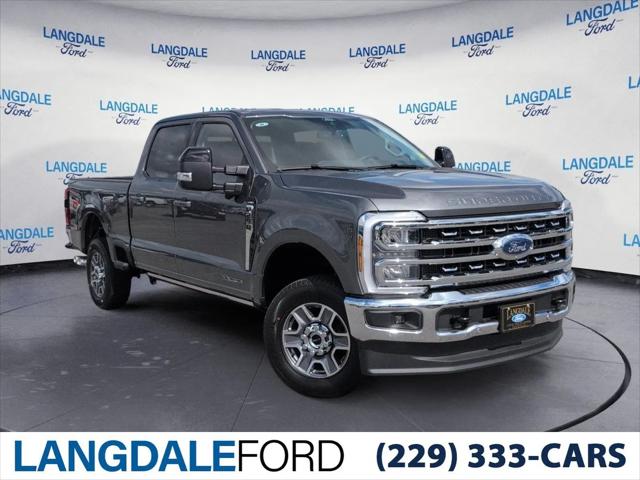 2026 Ford F-250 LARIAT for sale in Valdosta, GA