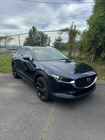 2024 Mazda CX-30 2.5 S Select Sport for sale in Weaverville, NC