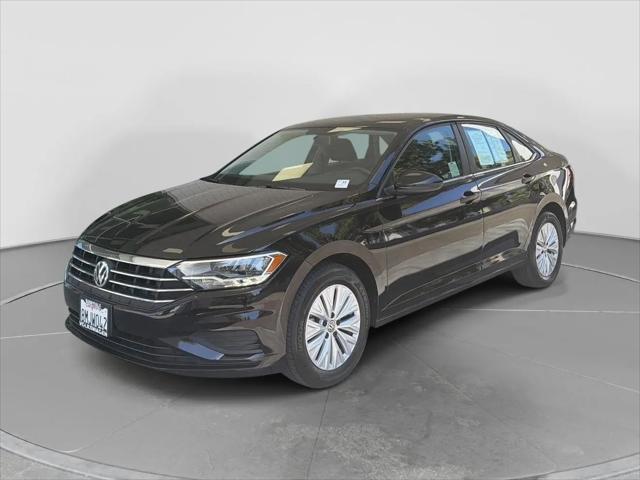 2019 Volkswagen Jetta 1.4T SE for sale in Sunnyvale, CA