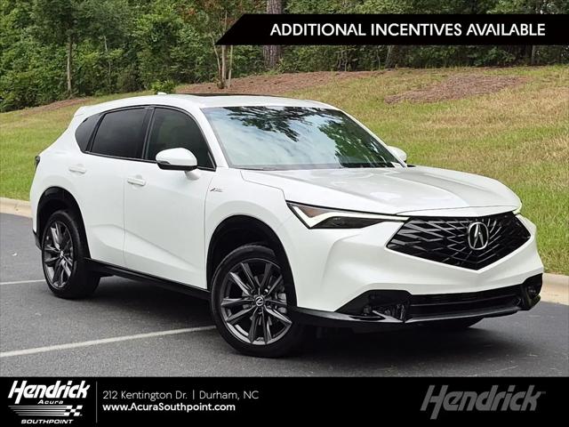 2026 Acura ADX A-Spec for sale in Durham, NC