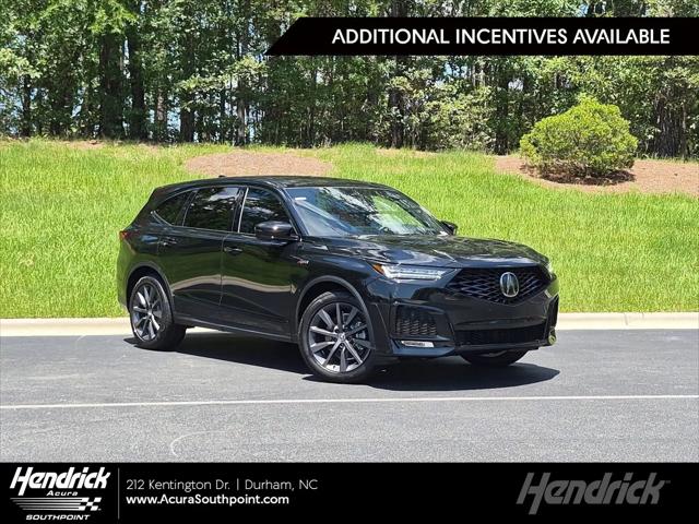 2026 Acura MDX A-SPEC for sale in Durham, NC