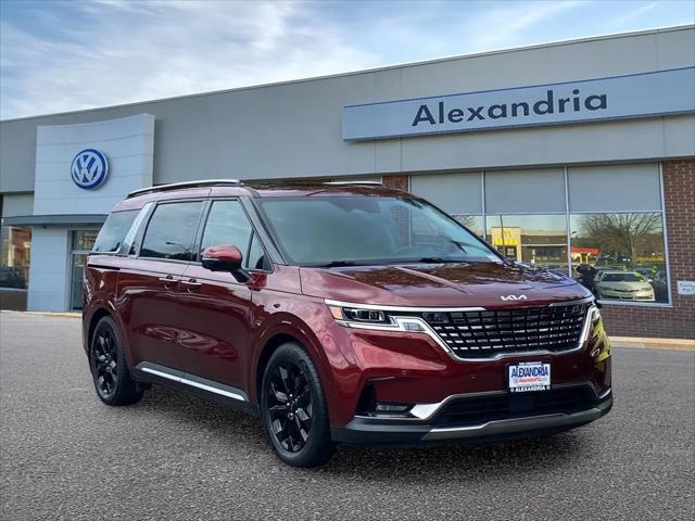 2024 Kia Carnival MPV SX Prestige for sale in Alexandria, VA