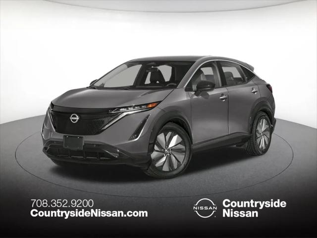 2023 Nissan ARIYA ENGAGE for sale in Countryside, IL