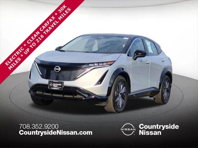 2023 Nissan ARIYA ENGAGE for sale in Countryside, IL