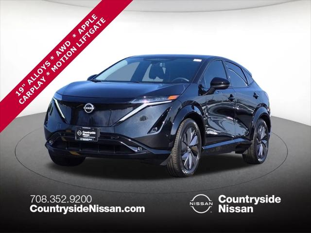 2024 Nissan ARIYA PLATINUM+ for sale in Countryside, IL