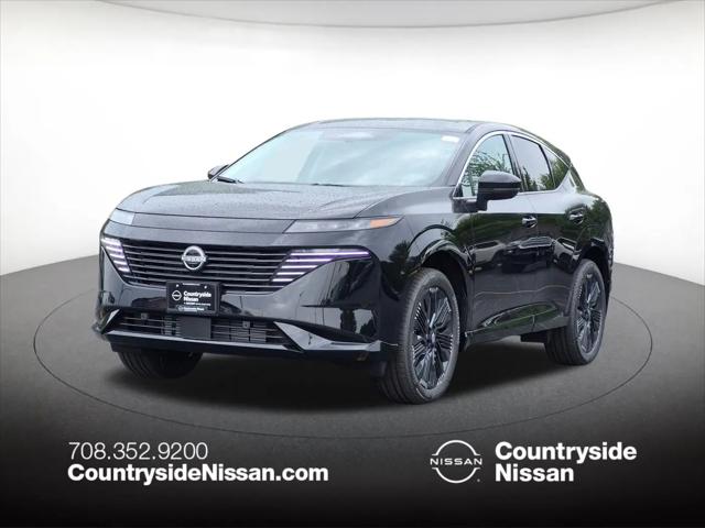 2026 Nissan Murano Platinum for sale in Countryside, IL