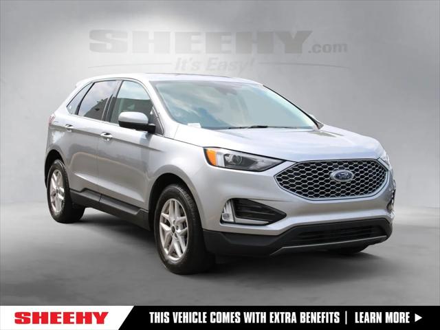 2023 Ford Edge SEL for sale in Stafford, VA