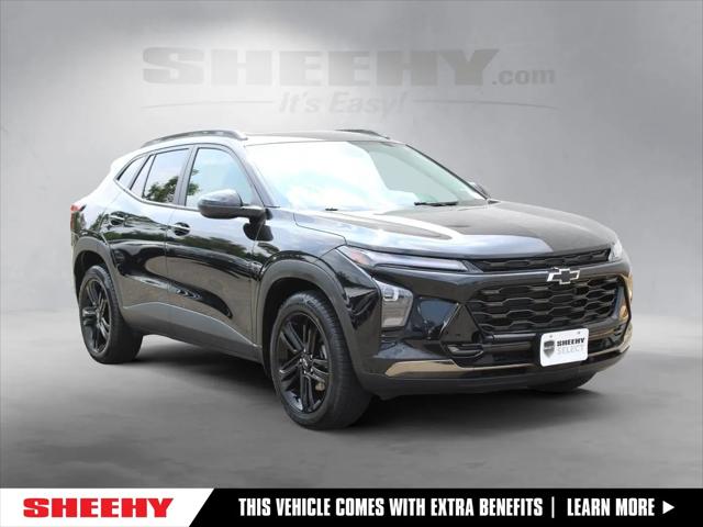 2024 Chevrolet Trax FWD ACTIV for sale in Stafford, VA