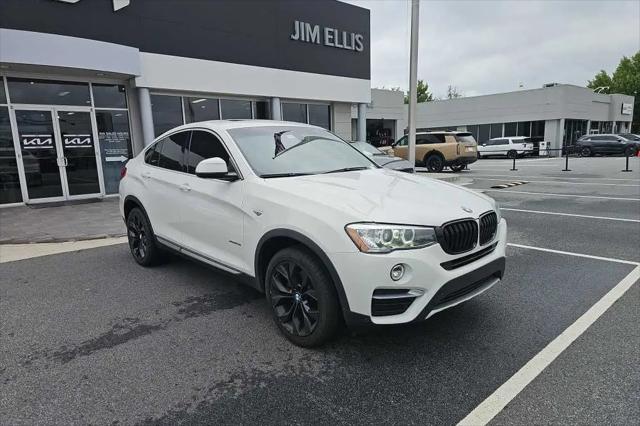 2018 BMW X4 xDrive28i for sale in Kennesaw, GA