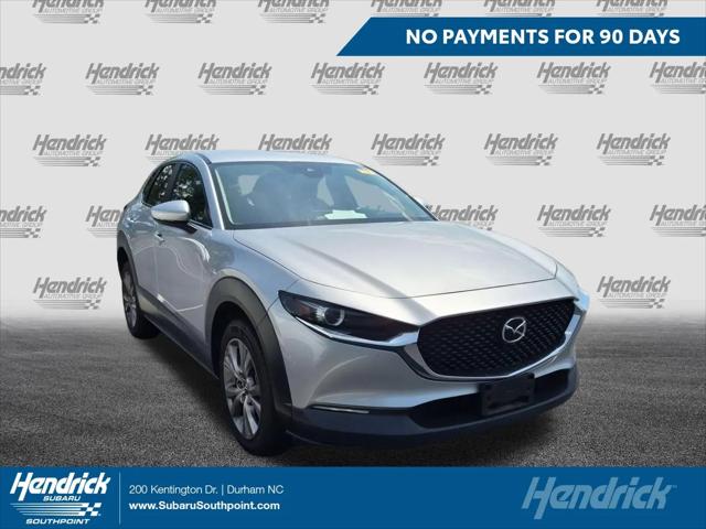2021 Mazda CX-30 Select for sale in Durham, NC