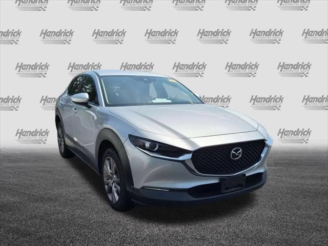 2021 Mazda CX-30 Select