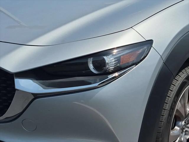 2021 Mazda CX-30 Select