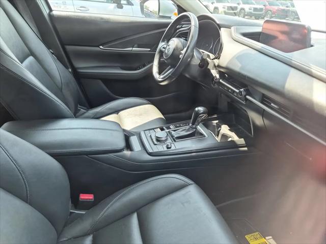 2021 Mazda CX-30 Select