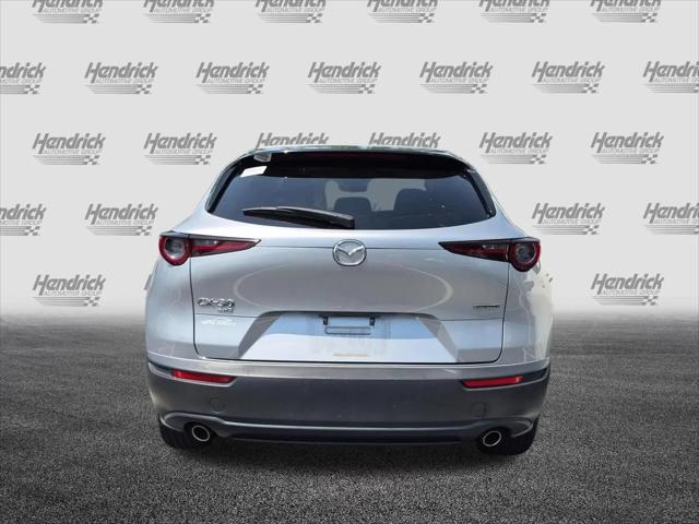 2021 Mazda CX-30 Select