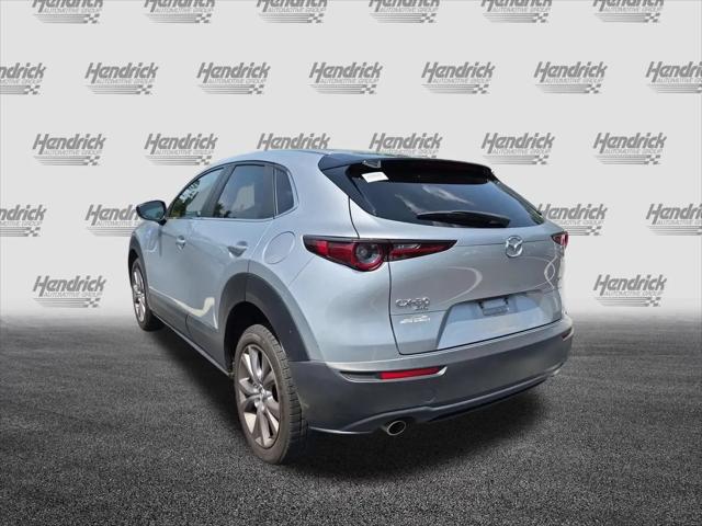 2021 Mazda CX-30 Select