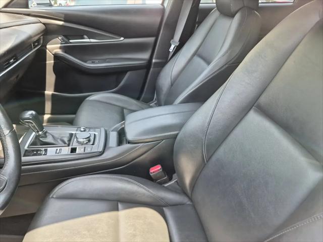 2021 Mazda CX-30 Select