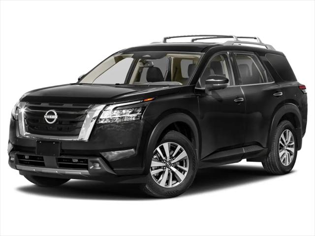 2023 Nissan Pathfinder SL 4WD for sale in Orland Park, IL