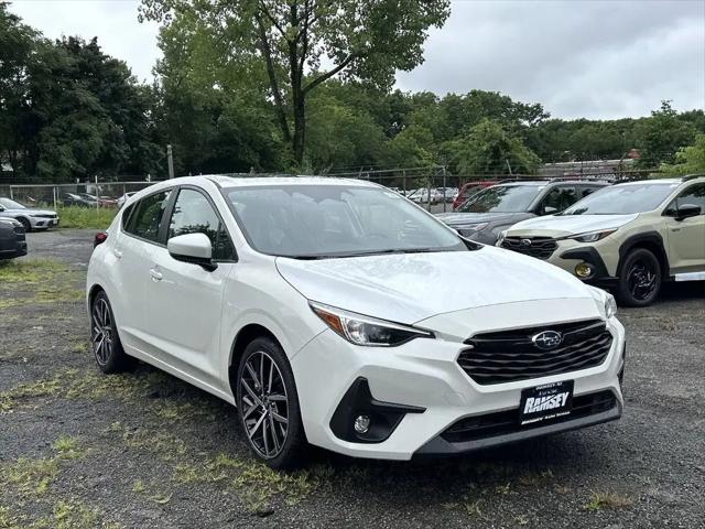 2026 Subaru Impreza Sport for sale in Ramsey, NJ