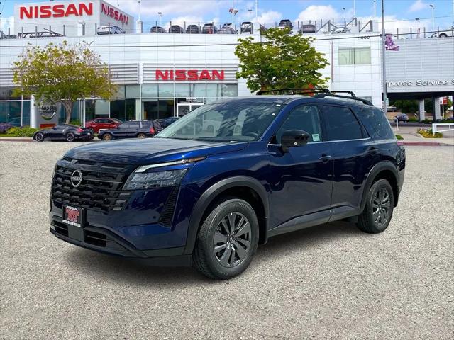 2026 Nissan Pathfinder SV for sale in Mission Hills, CA