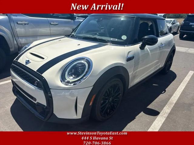 2022 MINI Hardtop Cooper S for sale in Aurora, CO