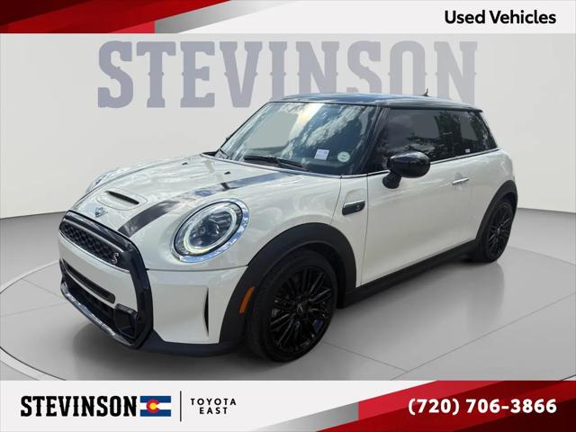 2022 MINI Hardtop Cooper S for sale in Aurora, CO