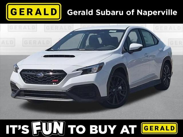 2026 Subaru WRX Base for sale in Naperville, IL