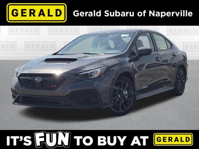 2026 Subaru WRX Base for sale in Naperville, IL
