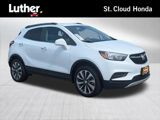 2022 Buick Encore AWD Preferred for sale in Wait Park, MN