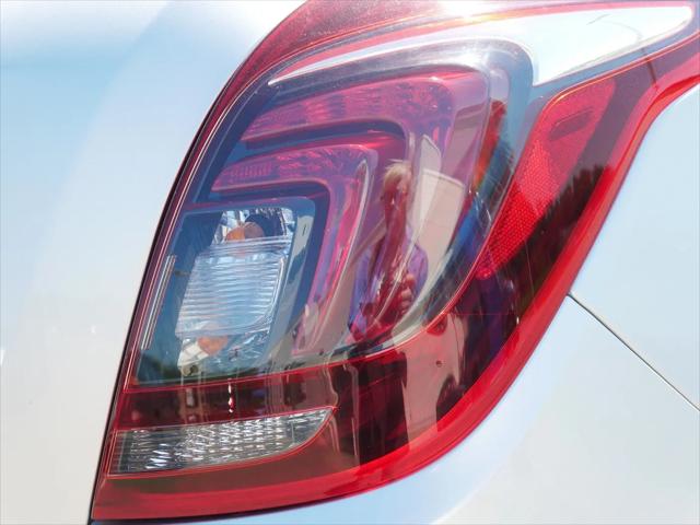 2017 Buick Encore Preferred II