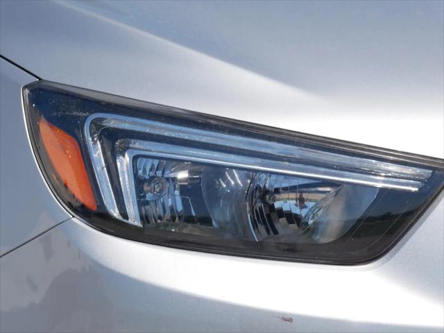 2017 Buick Encore Preferred II