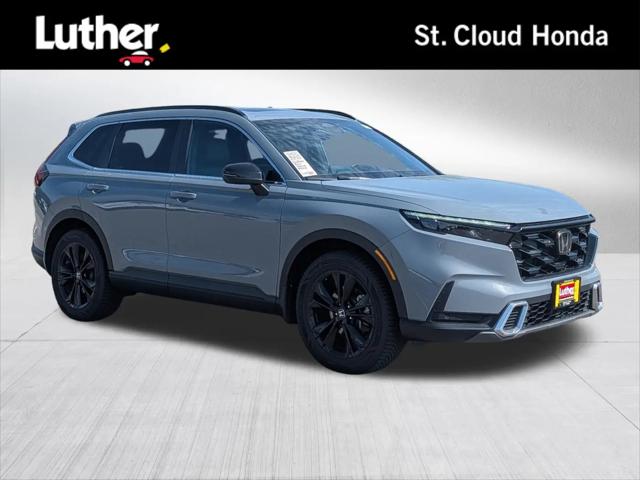 2023 Honda CR-V Hybrid Sport Touring for sale in Wait Park, MN